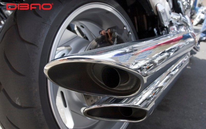 độ pô bị phạt bao nhiêu